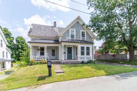 34 Oak Street, Newport, VT 05855