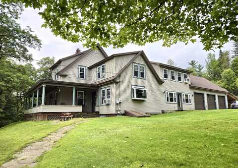 140 Middle Street, Lancaster, NH 03584