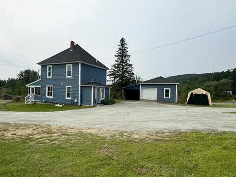 843 Pleasant Street, Newport, VT 05855