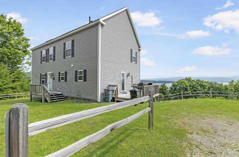 132 Maple Mountain North Road, Pittsburg, NH 03592