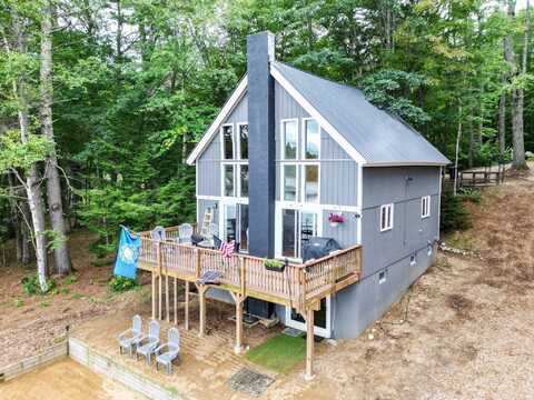 18 Crow Lane, Conway, NH 03818