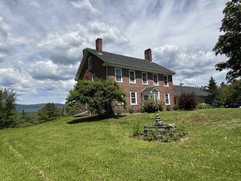 66 Parker Road, Johnson, VT 05656