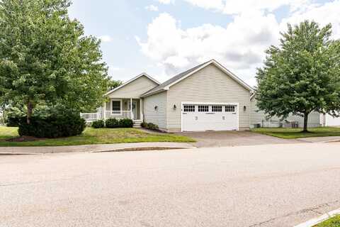 4 Cielo Drive, Dover, NH 03820