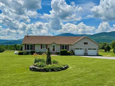 750 Fish Pond Road, Columbia, NH 03576