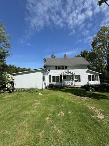 472 Dewey Avenue, West Rutland, VT 05777