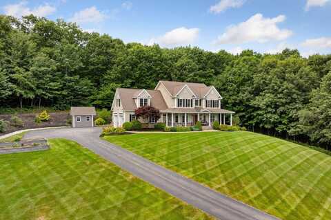 10 Vista Drive, New Ipswich, NH 03071