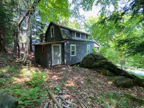 43 Newbury Heights Road, Newbury, NH 03255