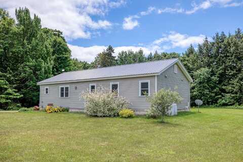 33 Bud's Way, Johnson, VT 05656