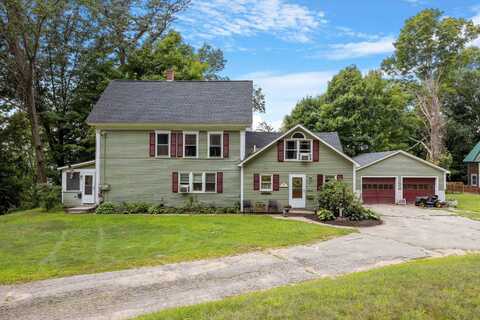 71 Winnipesaukee Street, Franklin, NH 03235