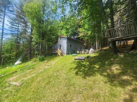 2195 Music Mountain Road, Stockbridge, VT 05772