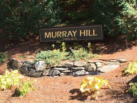 59-30 Murray Hill Heights Drive, Manchester, VT 05255