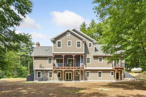 40 Seton Drive, Bedford, NH 03110