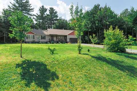 20 Fieldstone Road, Gorham, NH 03581