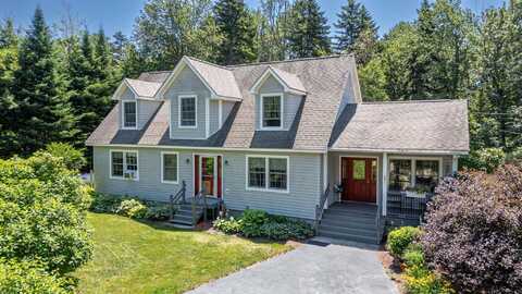 179 Madison Drive, Washington, NH 03280