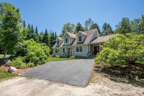 179 Madison Drive, Washington, NH 03280