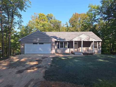 461 Lower Bay Road, Sanbornton, NH 03269