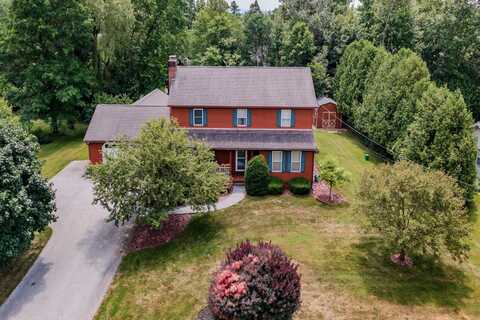 14 Elmwood Drive, Rutland, VT 05701