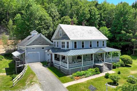 20 Plumley Avenue, Ludlow, VT 05149