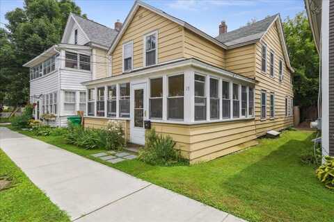 15 Ward Street, Burlington, VT 05408