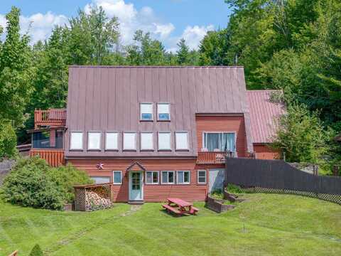 1103 Lower Elmore Mountain Road, Morristown, VT 05661