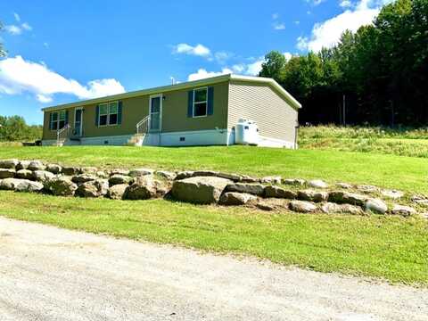 1033 Ryan Road, Fairfield, VT 05488