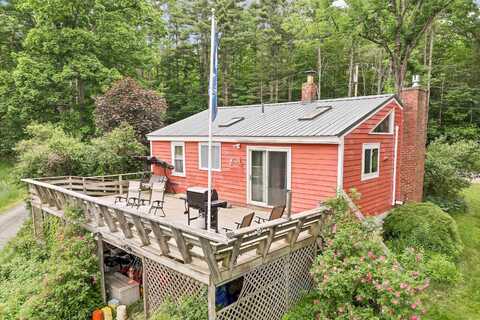 77 Holmes Road, Barnstead, NH 03225