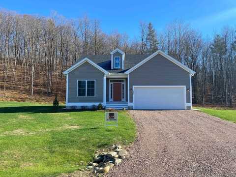 262 Hendee Lane, Jericho, VT 05465