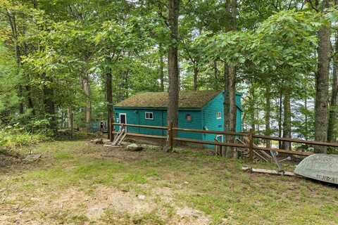 4 Gerrys Lane, Barnstead, NH 03225