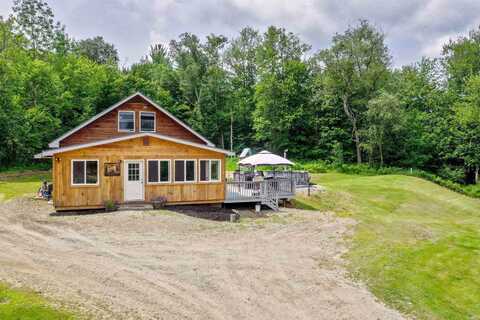 355 Courser Road, Enosburg Falls, VT 05450