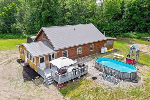 355 Courser Road, Enosburg Falls, VT 05450