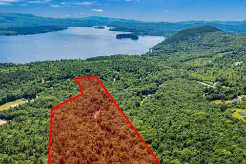 Lot 2 Bear Mountain Road, Hebron, NH 03241