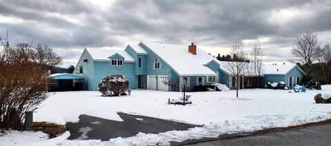 34 Vincent Drive, Gilford, NH 03249