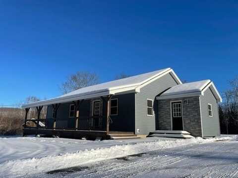 17 Muzzy Hill Road, Dummer, NH 03588