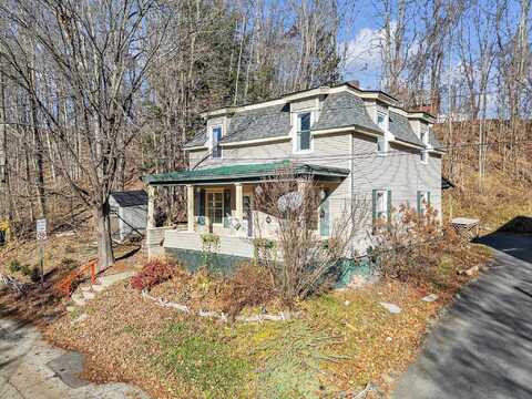 5 Wilder Street, Montpelier, VT 05602