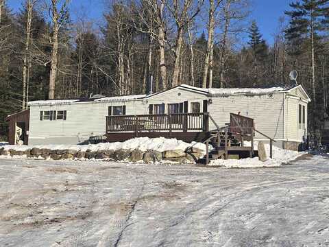 87 Trombley Road, Andover, VT 05143