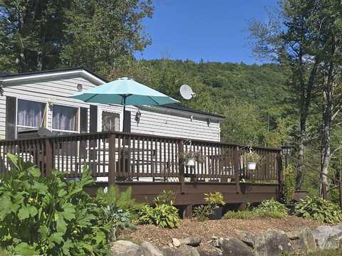 87 Trombley Road, Andover, VT 05143