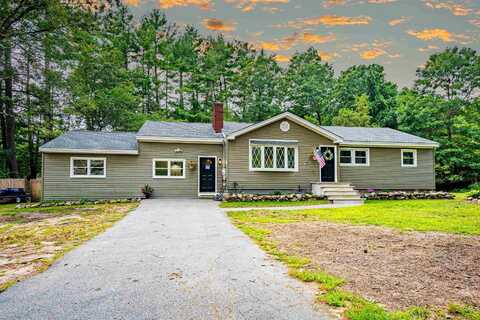 2 Moeckel Road, Windham, NH 03087