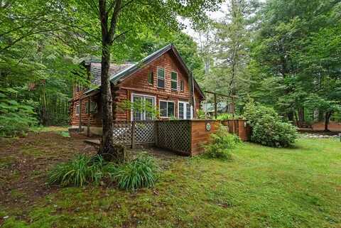 185 Shem Valley Road, Alexandria, NH 03222