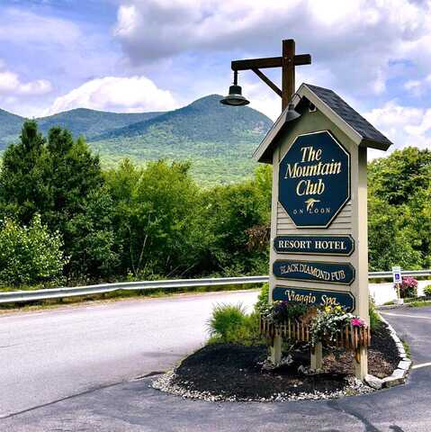 90 Loon Mountain Road, Lincoln, NH 03251