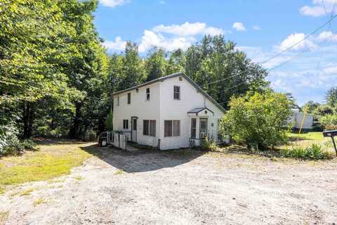 71 Varney Road, Wolfeboro, NH 03894