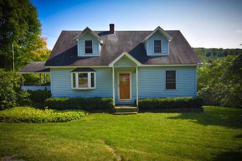 329 Hardscrabble Road, Milton, VT 05468