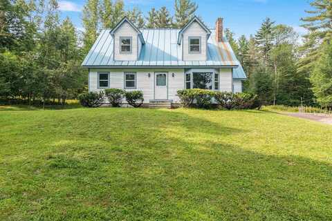 227 Wortheim Road, Richmond, VT 05477