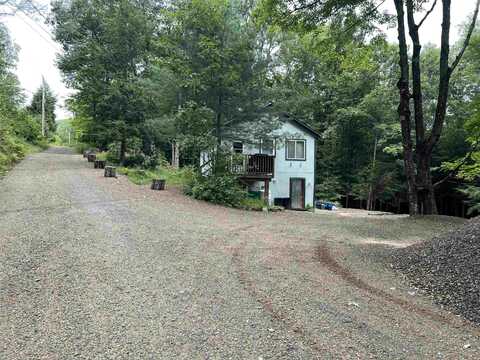 165 Turtle Rock Road, Stoddard, NH 03464