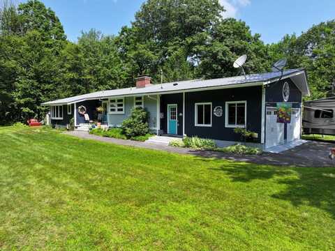 354 Fitzwilliam Road, Jaffrey, NH 03452