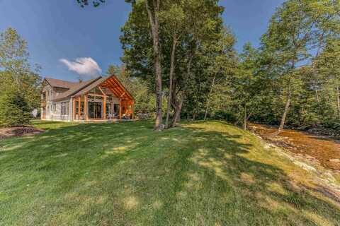 10 Resnick Circle, Woodstock, NH 03262