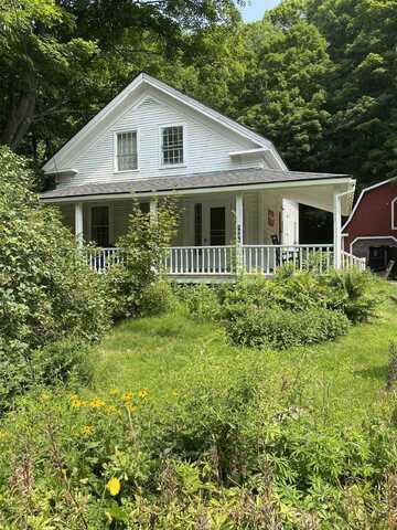 1391 Vermont Rte 125, Ripton, VT 05766