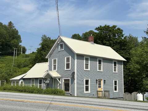 511 VT Route 100C, Johnson, VT 05656