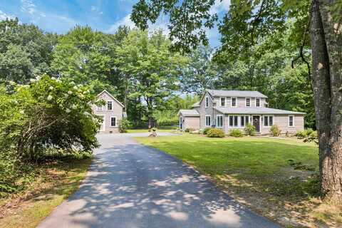 43 Greene's Basin Road, Moultonborough, NH 03254