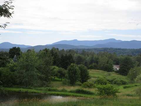 4722 Randolph Road, Morristown, VT 05661