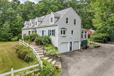 200 Depot Road, Hampstead, NH 03841